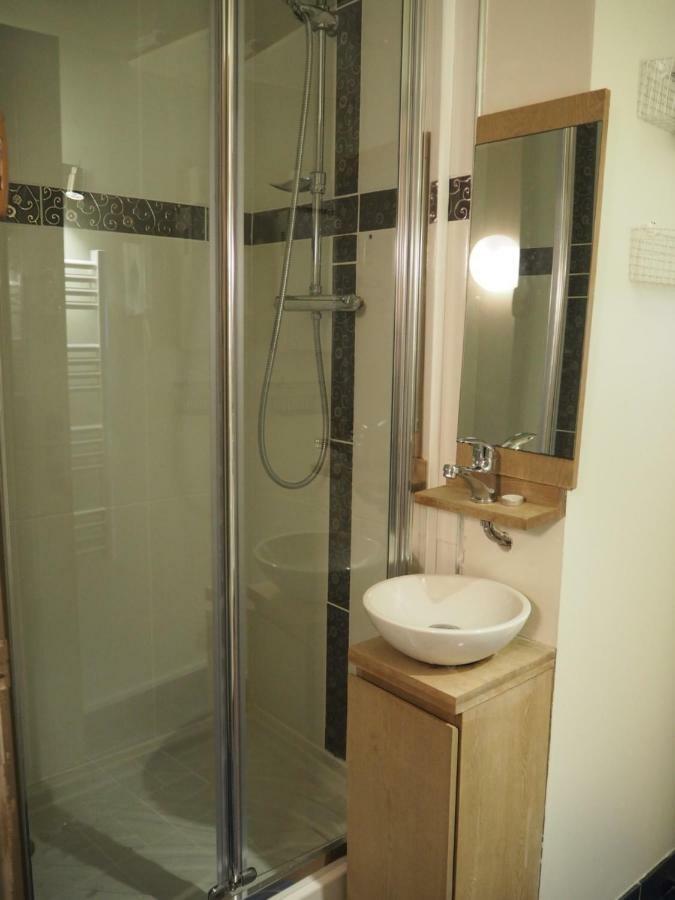 Appartement Le Panoramic à Arcachon Extérieur photo